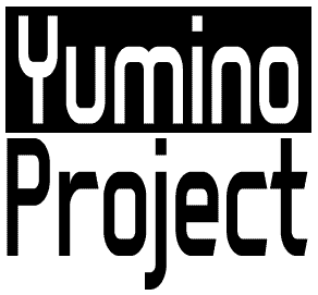 YuminoProjectのロゴ